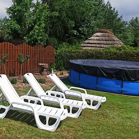 Lodge Letniskowy U Mira